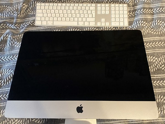 Apple iMac