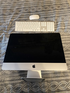 Apple iMac (1 фото из 3)
