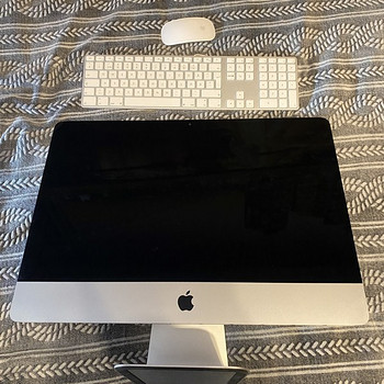 Apple iMac