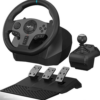 Pxn v9