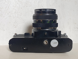 Камера RevueFlex SD1 (2 фото из 10)