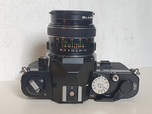 Камера RevueFlex SD1 (4 фото из 10)