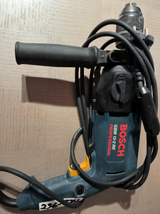 Trell Bosch GBM13-2RE (1 foto / 1)