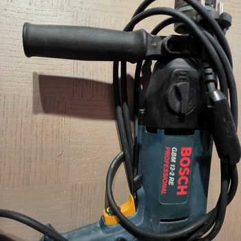 Trell Bosch GBM13-2RE