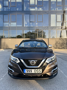 Nissan Qashqai Tekna+ Design BOSE (2 foto / 11)