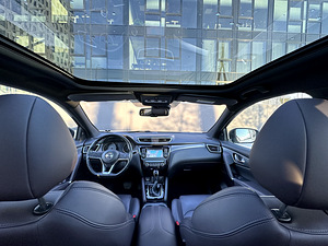 Nissan Qashqai Tekna+ Design BOSE (7 foto / 11)