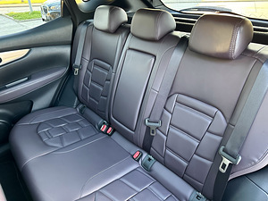 Nissan Qashqai Tekna+ Design BOSE (9 foto / 11)