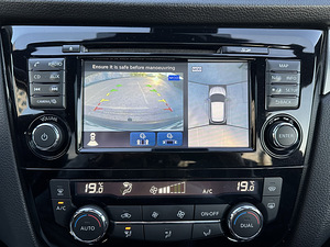 Nissan Qashqai Tekna+ Design BOSE (10 foto / 11)