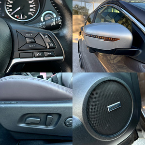 Nissan Qashqai Tekna+ Design BOSE (11 foto / 11)
