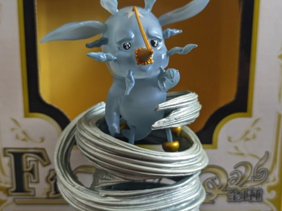Anime Seel Ball Run Jojo Figuur Tusk Kujuke Аниме Джоджо
