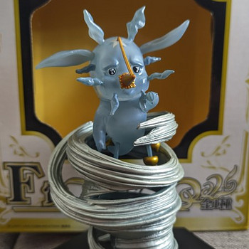 Anime Steel Ball Run Jojo Figuur Tusk Act 1 Kujuke