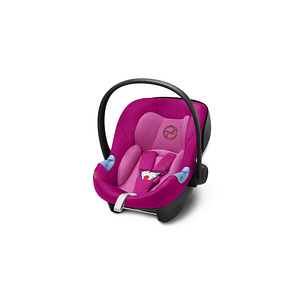 Новое Cybex Aton m I-size (1 фото из 2)