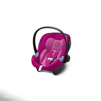 UUS Cybex Aton m I-size
