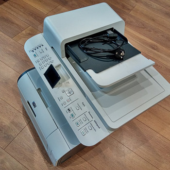 Laserprinter HP Color LaserJet CM2320nf MFP
