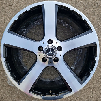 R20 Mercedes ORIGINAAL ML GL GLE R W166 W447 - UUS - 5x112