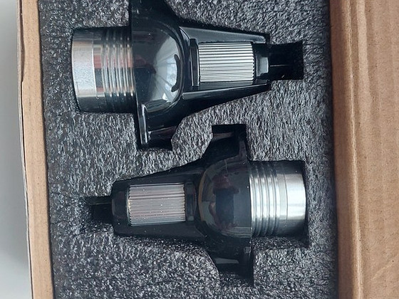 BMW E90/91 LED pirnid