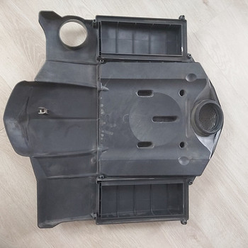 Chrysler crossfire airbox + intake tubes