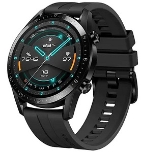 Nutikell Huawei Watch GT 2 42mm + Laadija + Karp (1 foto / 10)