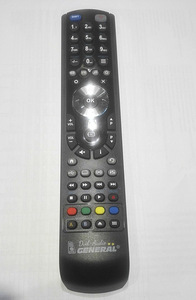 KENWOOD PULT (2 фото из 3)