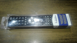 KENWOOD PULT (3 фото из 3)