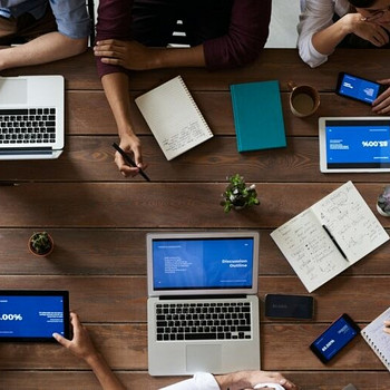 Работа во второй половине дня