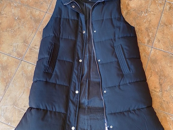 Uus hind! Naiste vest, "Melya Melody"