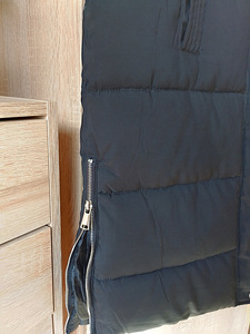 Uus hind! Naiste vest, "Melya Melody" (4 foto / 5)