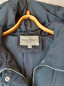 Uus hind! Naiste vest, "Melya Melody" (5 foto / 5)