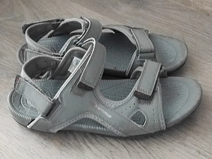 Meeste sandaalid suurus 43 (1 foto / 4)
