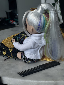 Rainbow High Amaya Raine (4 foto / 4)