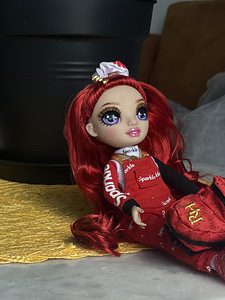 Rainbow high Ruby Anderson (1 foto / 4)