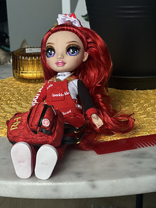 Rainbow high Ruby Anderson (2 foto / 4)