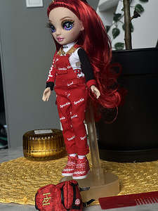 Rainbow high Ruby Anderson (3 foto / 4)