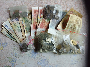 Продам монеты (3 фото из 8)