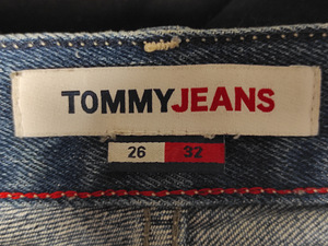 Naiste teksad Tommy Jeans suurus 26/32 (2 foto / 3)