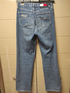 Naiste teksad Tommy Jeans suurus 26/32 (3 foto / 3)