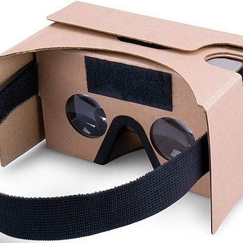 Virtuaalreaalsuse prillid virtuaalreaalsusprillid VR