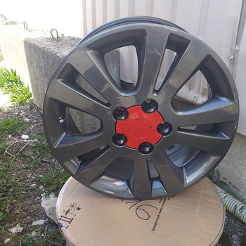 Veljed. 6J×16. ET 49. 5×110. Opel astra. Ideaalses korras.