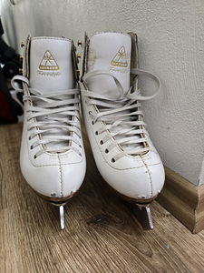 Коньки Jackson Freestyle (2 фото из 8)