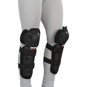 EVS Option Knee Guard (1 foto / 5)