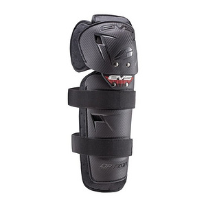 EVS Option Knee Guard (2 foto / 5)