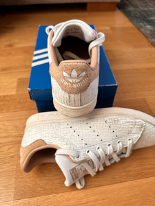 Adidas Stan Smith размер 37 (1 фото из 4)