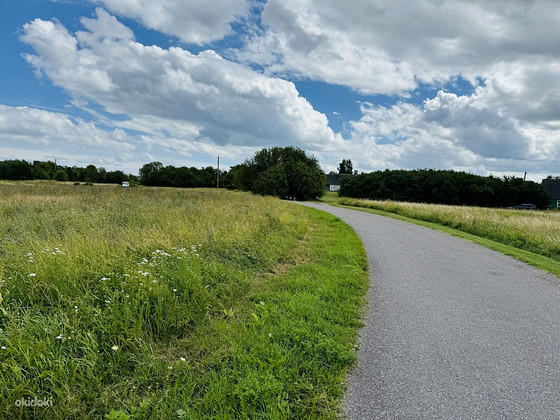 Hiiumaa vald, Hiiumaa