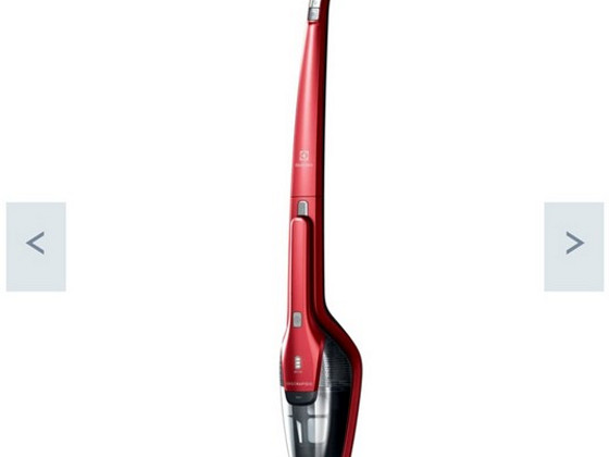 Пылесос-швабра Electrolux, Ergorapido 2в1, беспроводной!