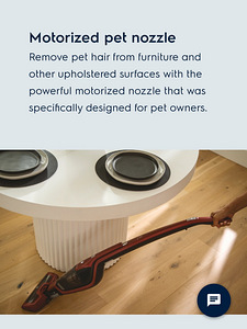 Varstolmuimeja Electrolux, Ergorapido 2in1, juhtmevaba! (3 foto / 3)