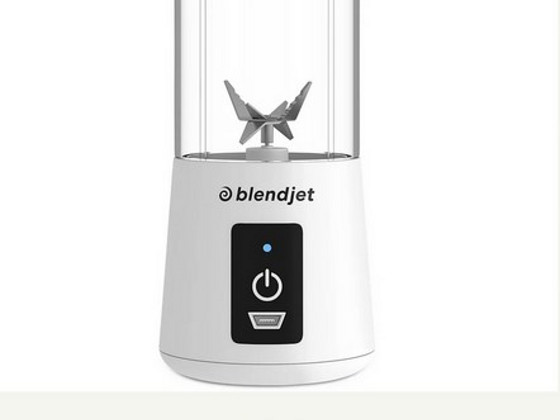 Blendjet One оригинальный портативный блендер, белый