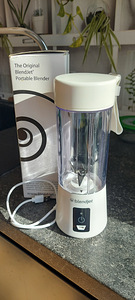 Blendjet One original kaasaskantav blender, valge (2 foto / 4)