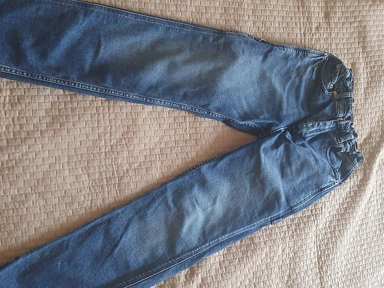 Teksad TOMMY HILFIGER s.168