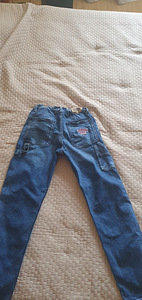 Teksad TOMMY HILFIGER s.168 (2 foto / 2)