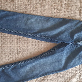 Джинсы TOMMY HILFIGER s.168